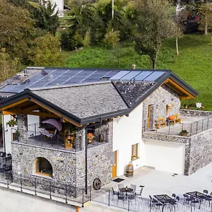  Gasthof Sole Italien