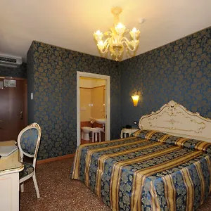 Hotel Il Mercante Di, Venetië