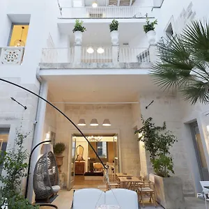 ** Bed and breakfast Palazzo Dei Dondoli Italia