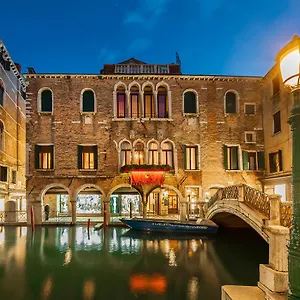 Hotel Antico Doge - A Member Of Elizabeth Group, Venetië