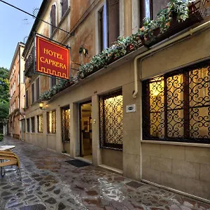 Caprera Venezia