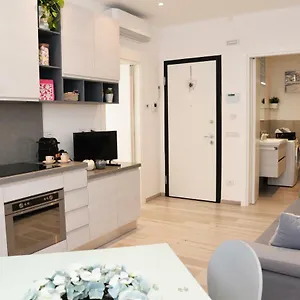 Grigioperla Appartement