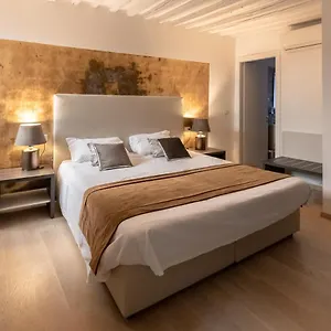 *** Bed and breakfast Ca Del Tentor Italia