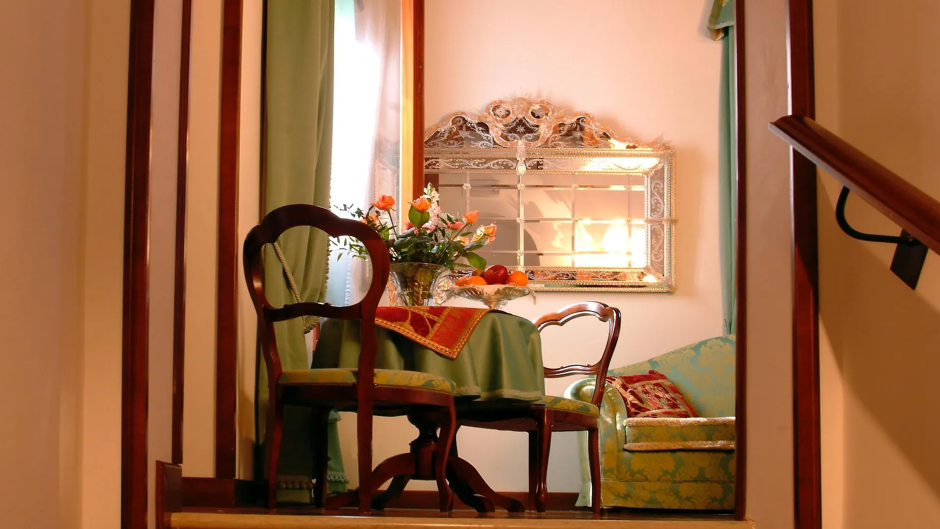 Bed & Breakfast Apostoli Palace Venetië