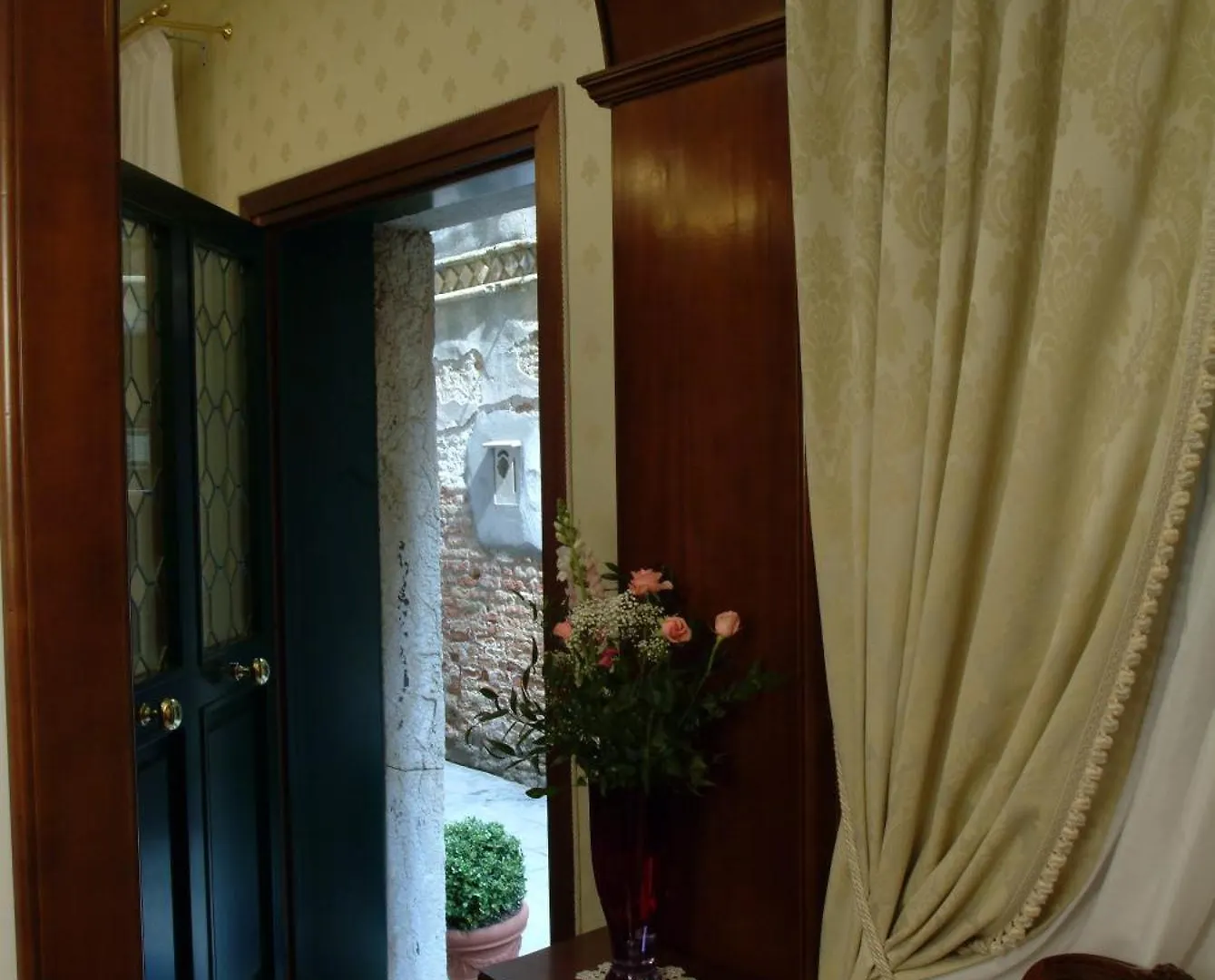 Apostoli Palace Venetië