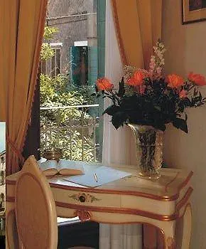 *** Bed & Breakfast Apostoli Palace Venetië Italië