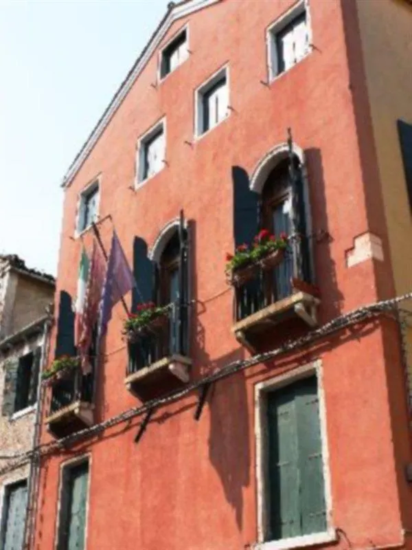 Apostoli Palace Venetië