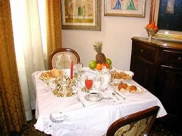 Apostoli Palace Venetië Bed & Breakfast