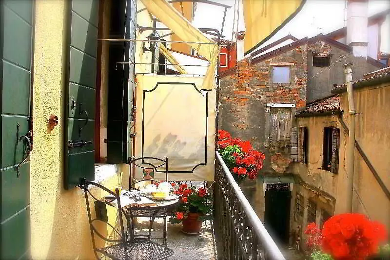 Apostoli Palace Venetië