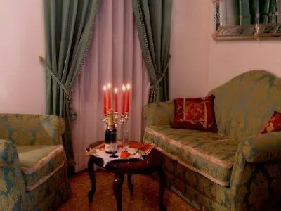 Bed & Breakfast Apostoli Palace Venetië