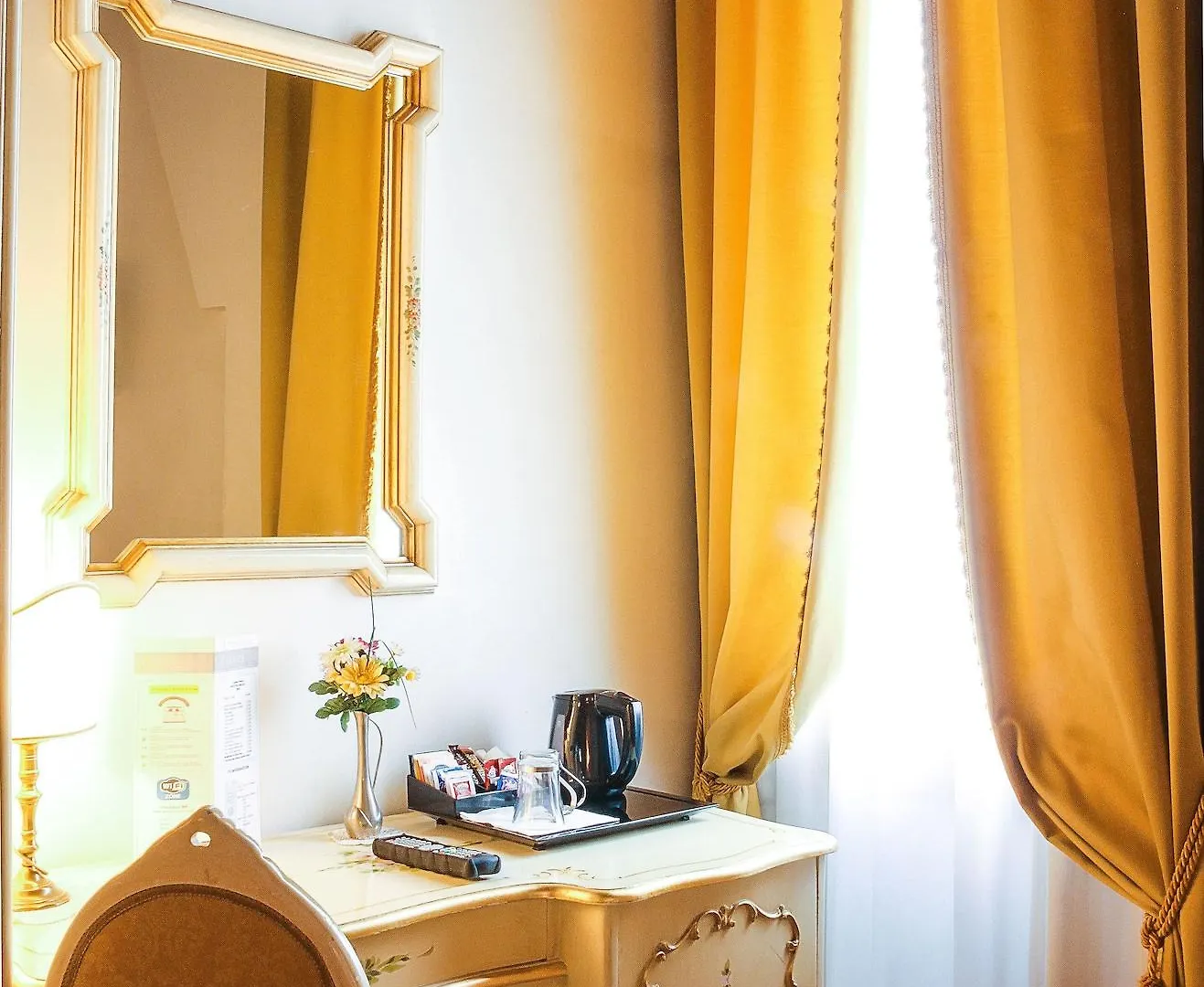 Bed & Breakfast Apostoli Palace Venice