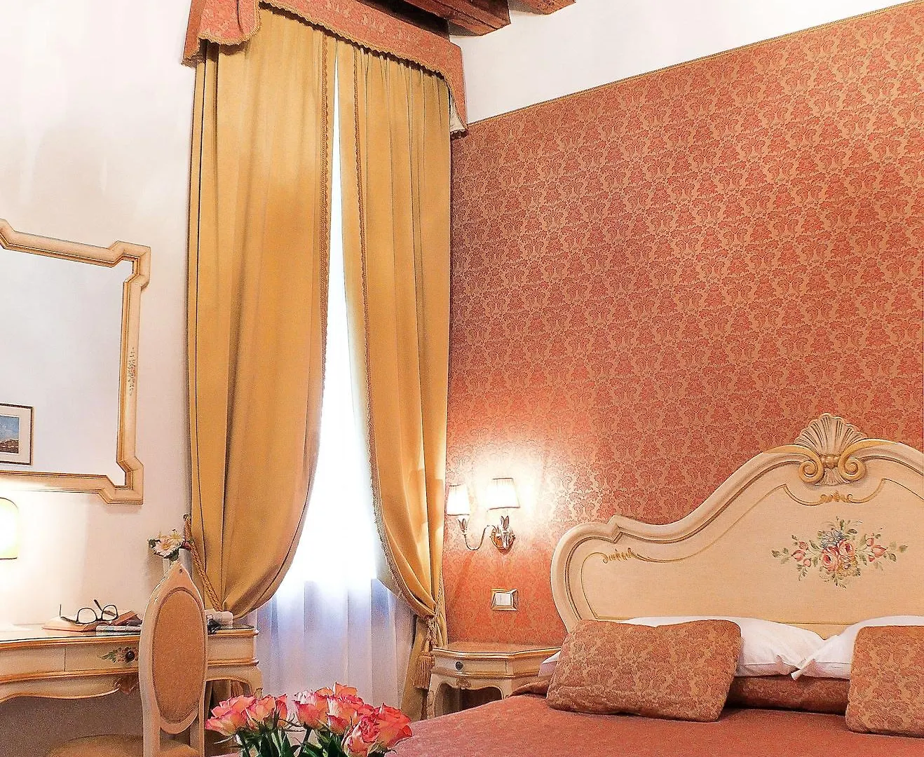 Apostoli Palace Venice
