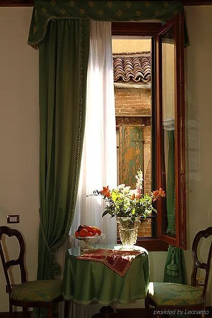 Apostoli Palace Venice Italy