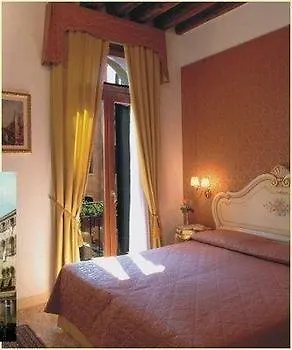 Bed & Breakfast Apostoli Palace Venice