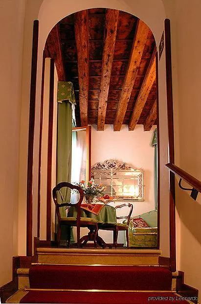 Apostoli Palace Venice Italy