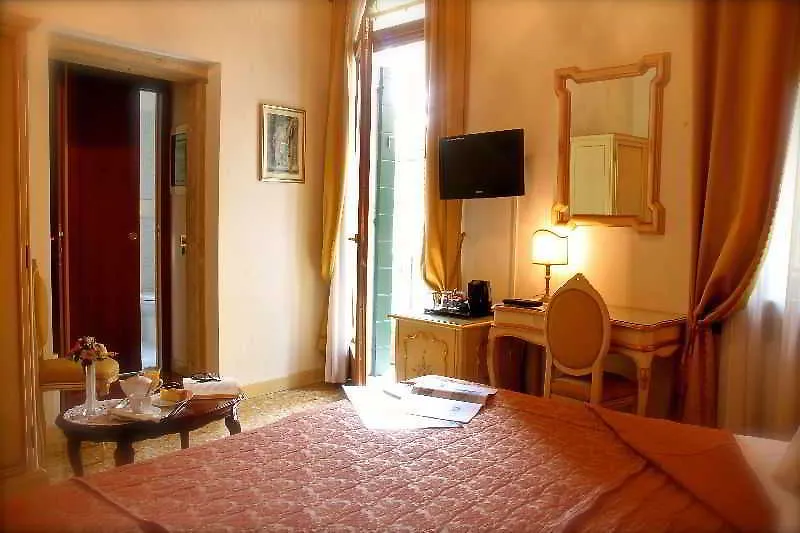 Bed & Breakfast Apostoli Palace Venice