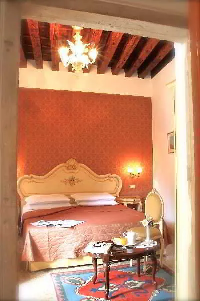 Apostoli Palace Venice 3*,